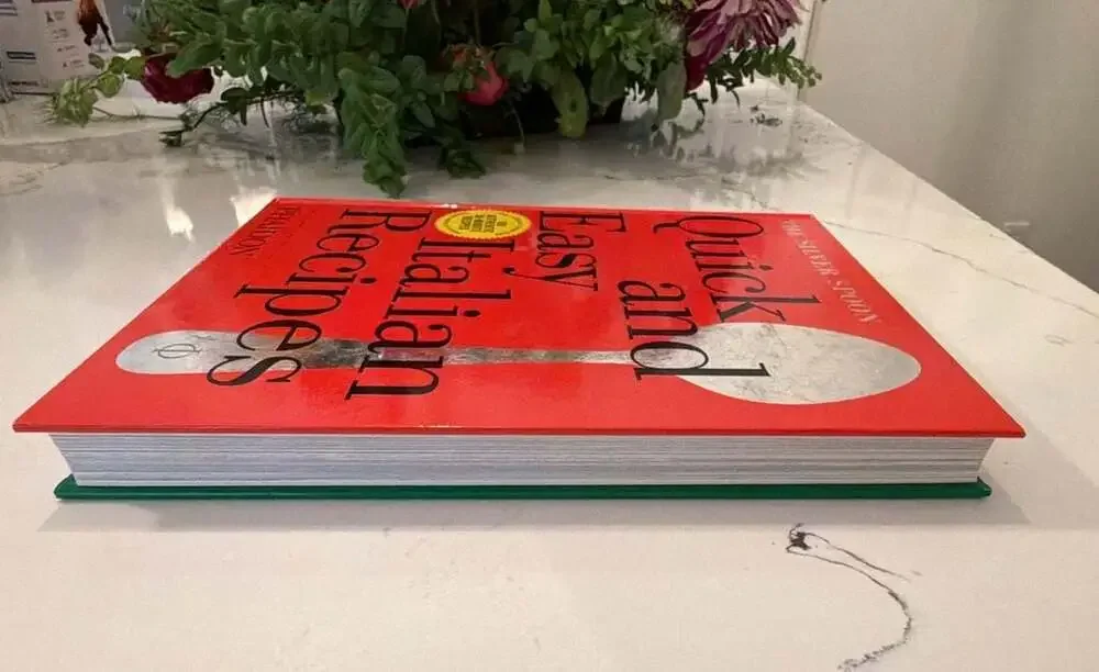 Phaidon silver spoon